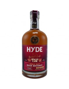 Hyde N°10 Banyuls Cask  -...