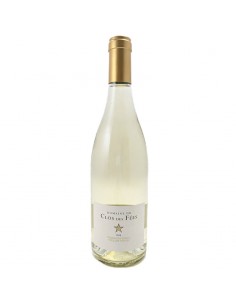 Mas Peyre COTES CATALANES Vin Blanc IGP Fontaine à vin BIB 5 L BIO SOURIRE  DES SAVEURS, Cave Toulouse / L'Union, livraison