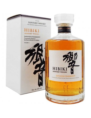 Hibiki - Distillerie Suntory - Whisky...