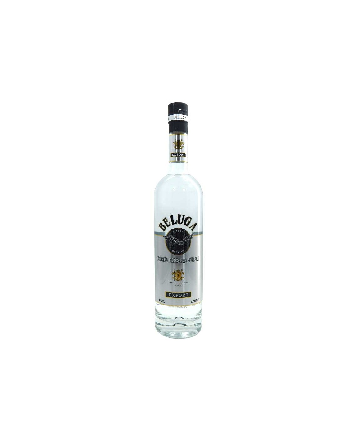 Vodka (Russie)