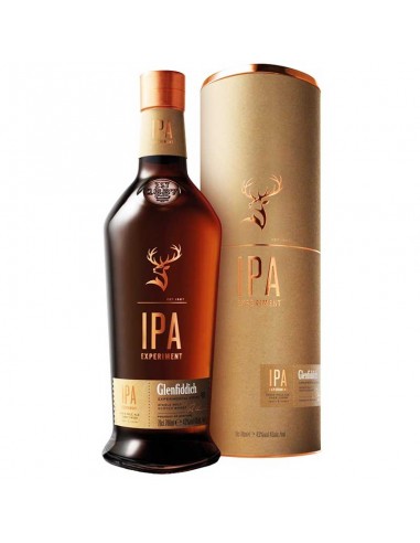 IPA Cask - Glenfiddich - Whisky...