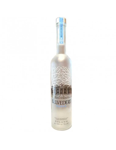 Vodka - Belvedere - Vodka Polonaise -...