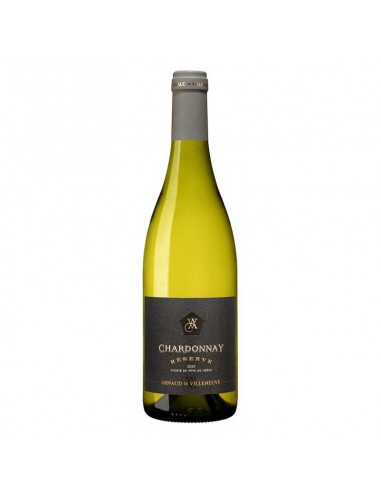 Chardonnay Réserve 2020 - Arnaud De...