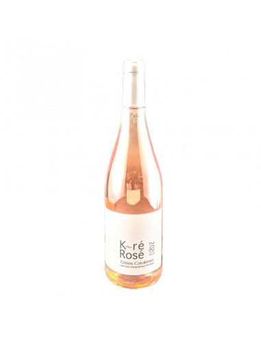 K-ré rosé 2022 - Domaine Lafforgue -...