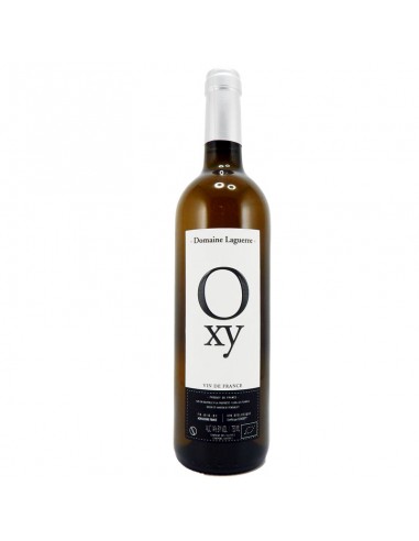 Oxy BLANC- Domaine Laguerre - Vin de...