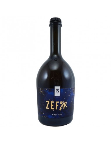 Zefyr "Sour ale" - Brasserie 5 Bis -...