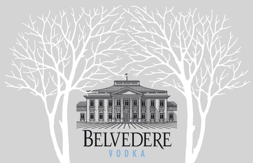 Belvedere Vodka : le goût originel de la Vodka Polonaise - Maison