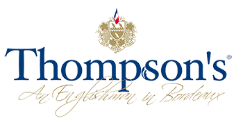 Thompson's Gin