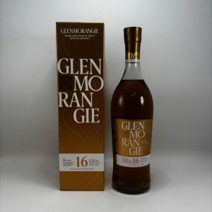 Nectar d'or - Glenmorangie - Whisky Ecossais - 70cl - 46%