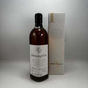 Intravaganza - Michel Couvreur - Whisky Français - 70cl - 50%