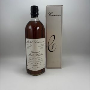 Overaged - Michel Couvreur - Whisky - 70cl - 43%