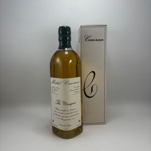 Unique - Michel Couvreur - Whisky - 70cl - 44%