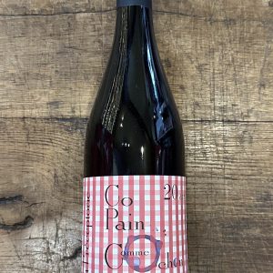 Copain comme cochon - Domaine De La Préceptorie - AOP Maury Sec - 75cl