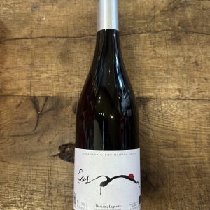 Eos Rouge 2024 - Domaine Laguerre - AOC Côtes du Roussillon - 75cl