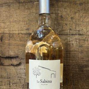 Le Sabina Platja rosé 2025 - Clos Del Rey - AOP Côtes du Roussillon - 75cl