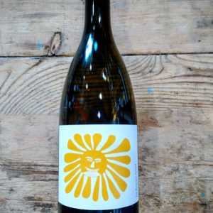 La femme soleil - Hors champ - vin de France 75cl