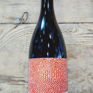 Le rouge et le blanc -Hors champ - vin de France 75cl