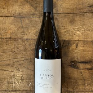 l'Anjou blanc 2024 - Château de Plaisance -AOP Anjou - 75cl