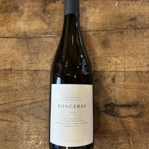 Ronceray 2023 - Château de Plaisance -AOP Anjou - 75cl