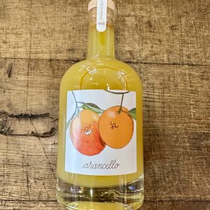 Arancello - La Mer Blanche- 50cl - 28%