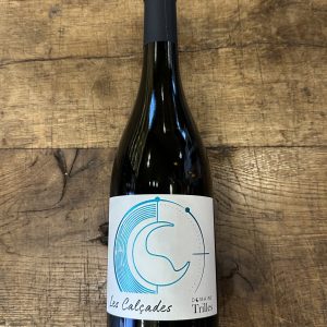 Calçades 2023 Blanc - Domaine Trilles - IGP Côtes Catalanes - 75cl