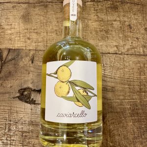 Caviarcello- La Mer Blanche- 50cl - 26%