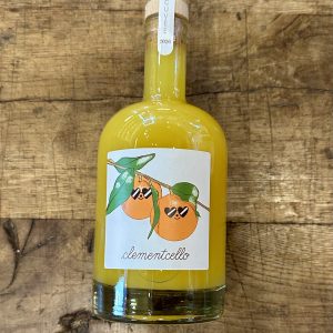 Clementcello - La Mer Blanche- 50cl - 28%