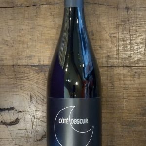 Côté Obscur- Clos du Gravillas -Vin de France - 75cl
