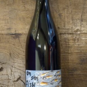 On s'en fish 2025- Domaine Gardiés - IGP Côtes Catalanes - 75cl