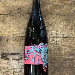 Got de Vi- Domaine Casademont - Vin de France - 100cl