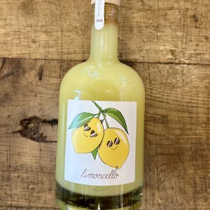 Limoncello - La Mer Blanche- 50cl - 28%