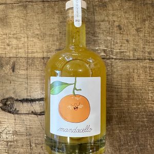 Mandacello- La Mer Blanche- 50cl - 28%