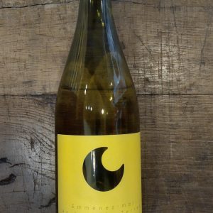 Emmenez-moi au bout du Terret - Clos du Gravillas -IGP Hérault - 75cl
