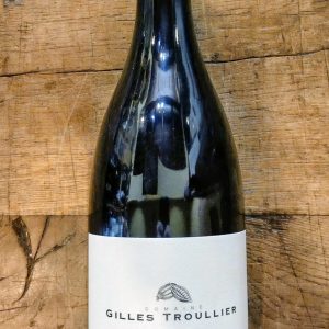 Boréal 2022 - Domaine Gilles Troullier - IGP Côtes Catalanes - 75cl