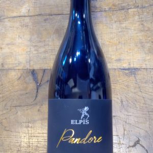 Pandore rouge 2024 - Le Clos D'Elpis - IGP Côtes Catalanes  - 75cl