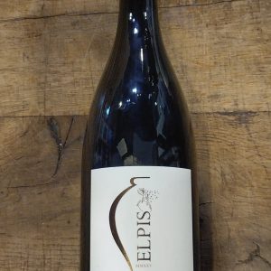Elpis rouge 2025 - Le Clos D'Elpis - IGP Côtes Catalanes - 75cl