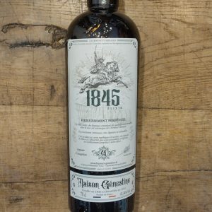Elixir1845 VP - Maison Génestine 70cl - 43.34%