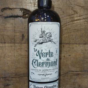La verte de Clermont - Maison Génestine 70cl - 27.43%